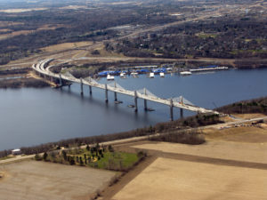 St, Croix Crossing