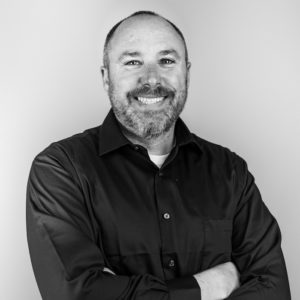 Photo of Brad Ahrens | Beton Consulting Engineers