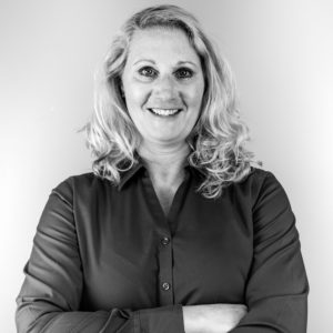Photo of Julie Buffenbarger | Beton Consulting Engineers