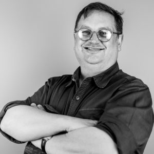 Photo of Kevin MacDonald | Beton Consulting Engineers