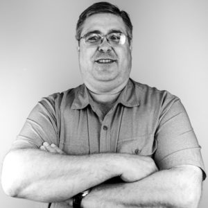 Photo of Mark Lukkarila | Beton Consulting Engineers