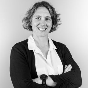 Photo of Mary Vancura | Beton Consulting Engineers