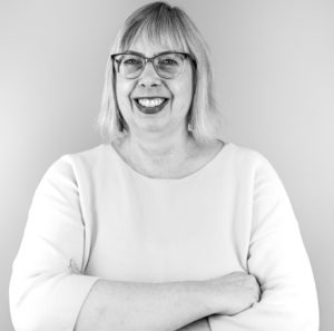 Photo of Rachel Detwiler | Beton Consulting Engineers