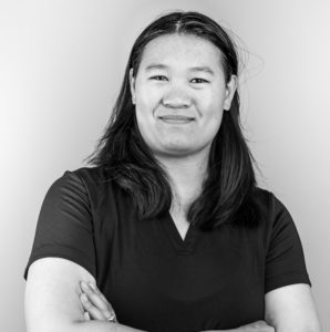Photo of Samantha Prince | Beton Consulting Engineers