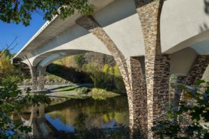 I-91 Brattleboro Bridge