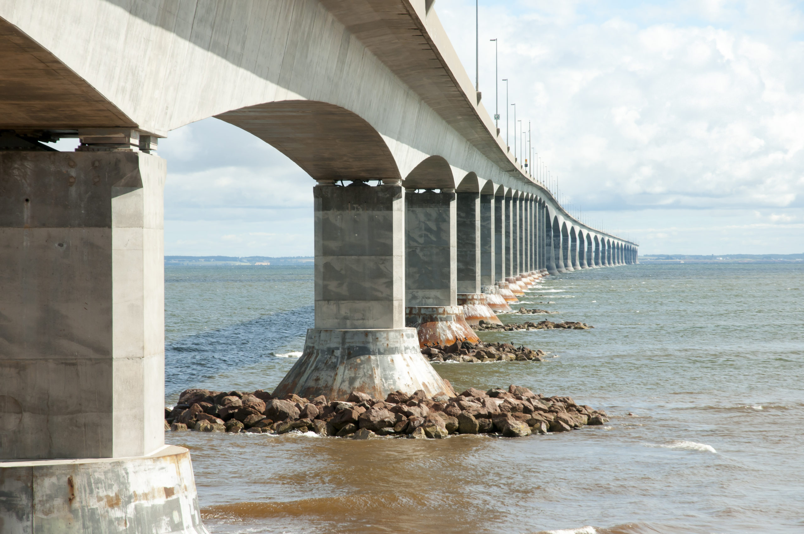 Confederation Bridge
