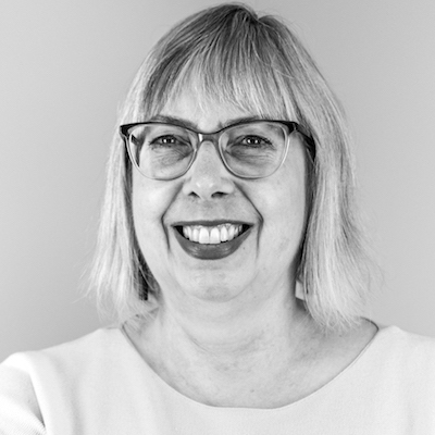 Photo of engineer Rachel Detwiler | Beton Consulting Engineers